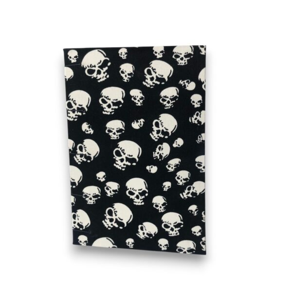 Cuadernos, pintados a mano, manos obreras, Bolivia, hecho a mano, artesanías, mujeres artesanas