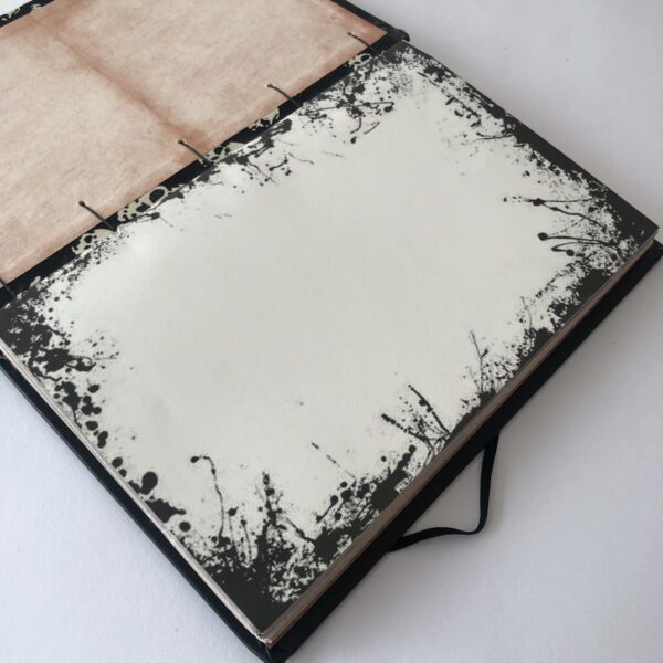 Cuadernos Artesanales Grande - Imagen 3