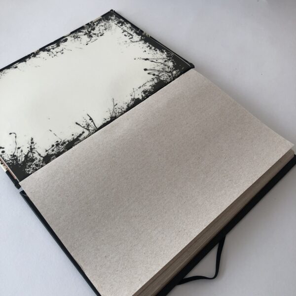 Cuadernos Artesanales Grande - Imagen 4
