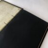 Cuadernos Artesanales Grande - Calavera - Imagen 3
