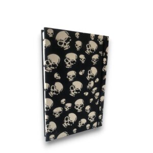 Cuadernos, pintados a mano, manos obreras, Bolivia, hecho a mano, artesanías, mujeres artesanas