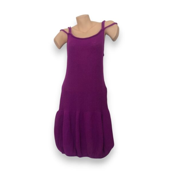 Vestido Bobito Alpaca - Imagen 3