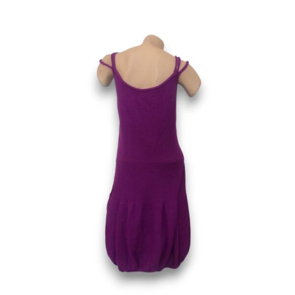 Vestido Bobito Alpaca - Imagen 2