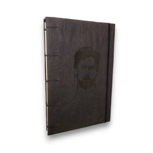Cuadernos, pintados a mano, manos obreras, Bolivia, hecho a mano, artesanías, mujeres artesanas
