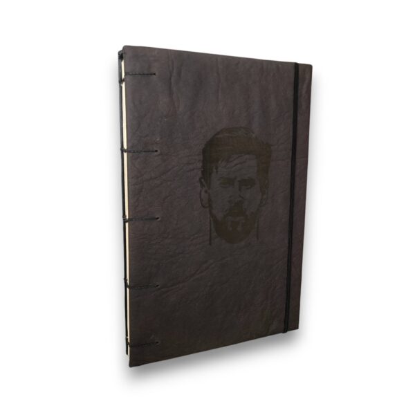 Cuadernos, pintados a mano, manos obreras, Bolivia, hecho a mano, artesanías, mujeres artesanas