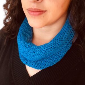 cuellera, crochet, tejido, algodón, lana acrílica, manos obreras, bolivia, hecho a mano, artesanías