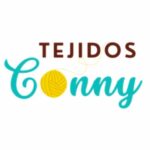 LOGO TEJIDOS CONNY