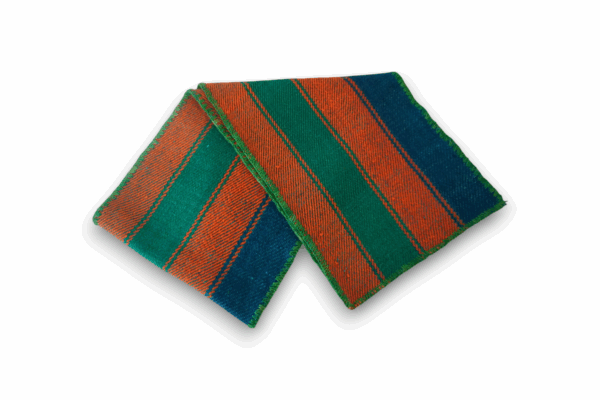 manos obreras, tenidos, telar, lana de oveja, camino de mesa, artesanía, hecho a mano, hogar, bolivia
