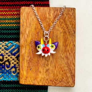 Dije "Diablada"