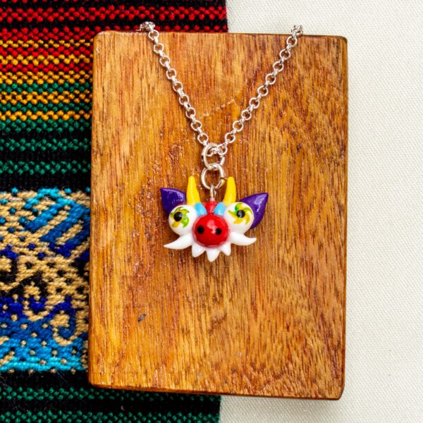 Dije "Diablada"