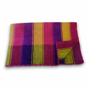 manos obreras, tenidos, telar, lana de oveja, camino de mesa, artesanía, hecho a mano, hogar, bolivia
