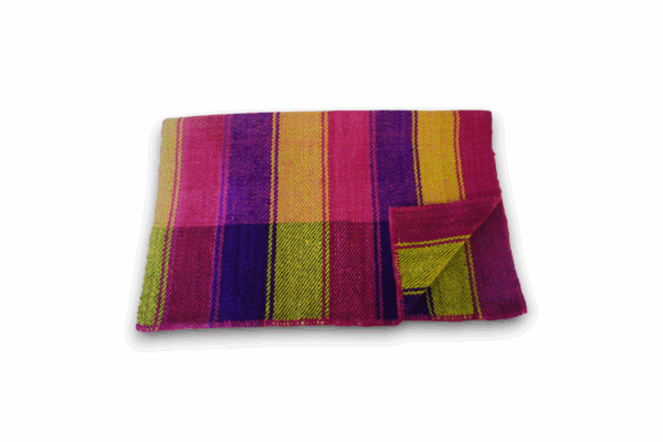manos obreras, tenidos, telar, lana de oveja, camino de mesa, artesanía, hecho a mano, hogar, bolivia