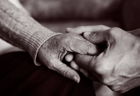 proyecto solidario, manos obreras