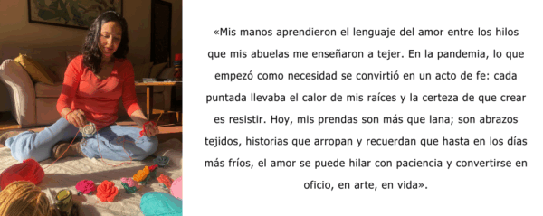 Manos Obreras, hecho mano, bolivia, artesanías, mujeres artesanas