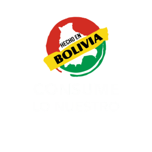 Manos obreras, consume, hecho en bolivia