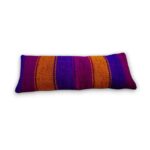 manos obreras, mujeres artesanas, bolivia, la paz, tejidos, almohadones, hogar, aguayo.