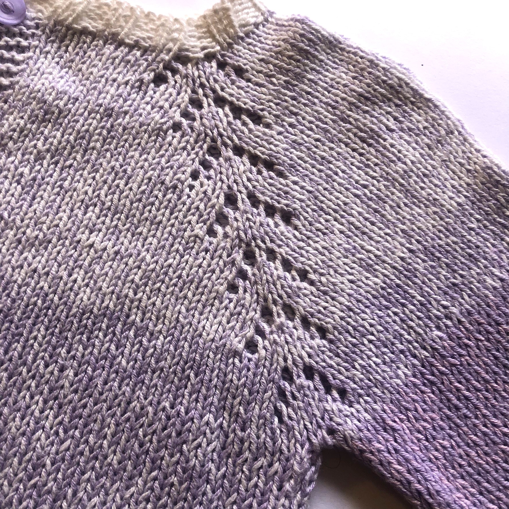 Saquito para Bebe de 8 Meses - Imagen 2