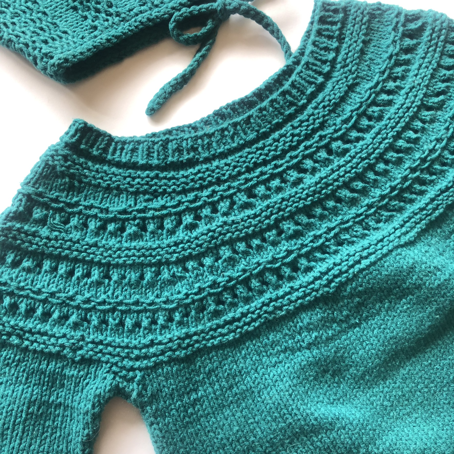 Conjunto para Bebe de 2 Años - Imagen 4