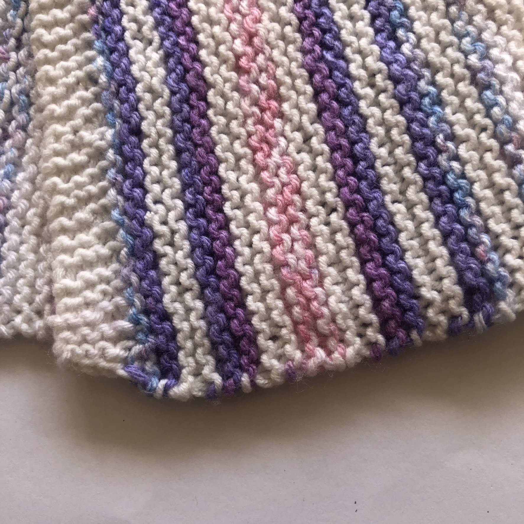 Saquito para Bebe 1 mes - Imagen 4