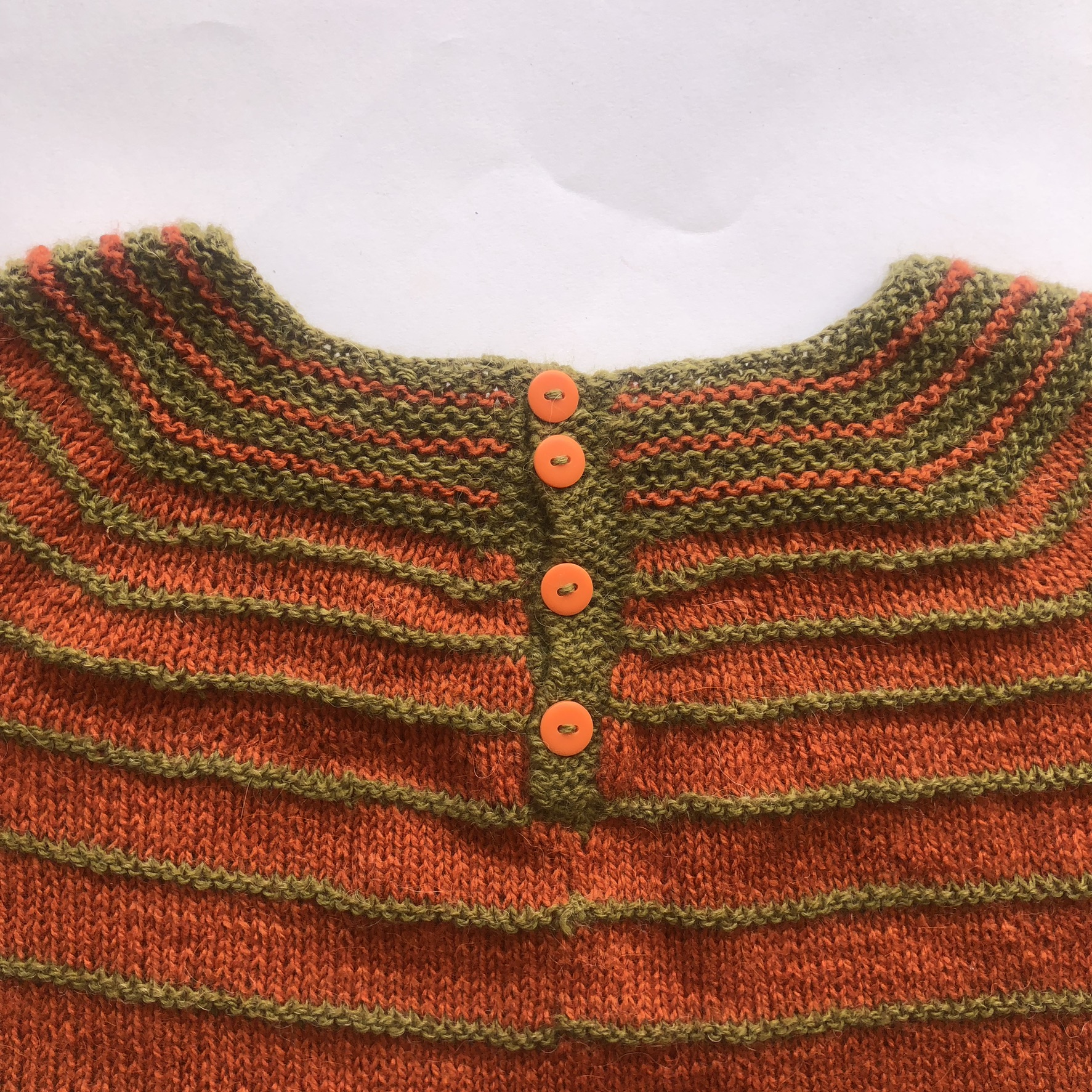 Vestido para Niña de 3 años - Imagen 5