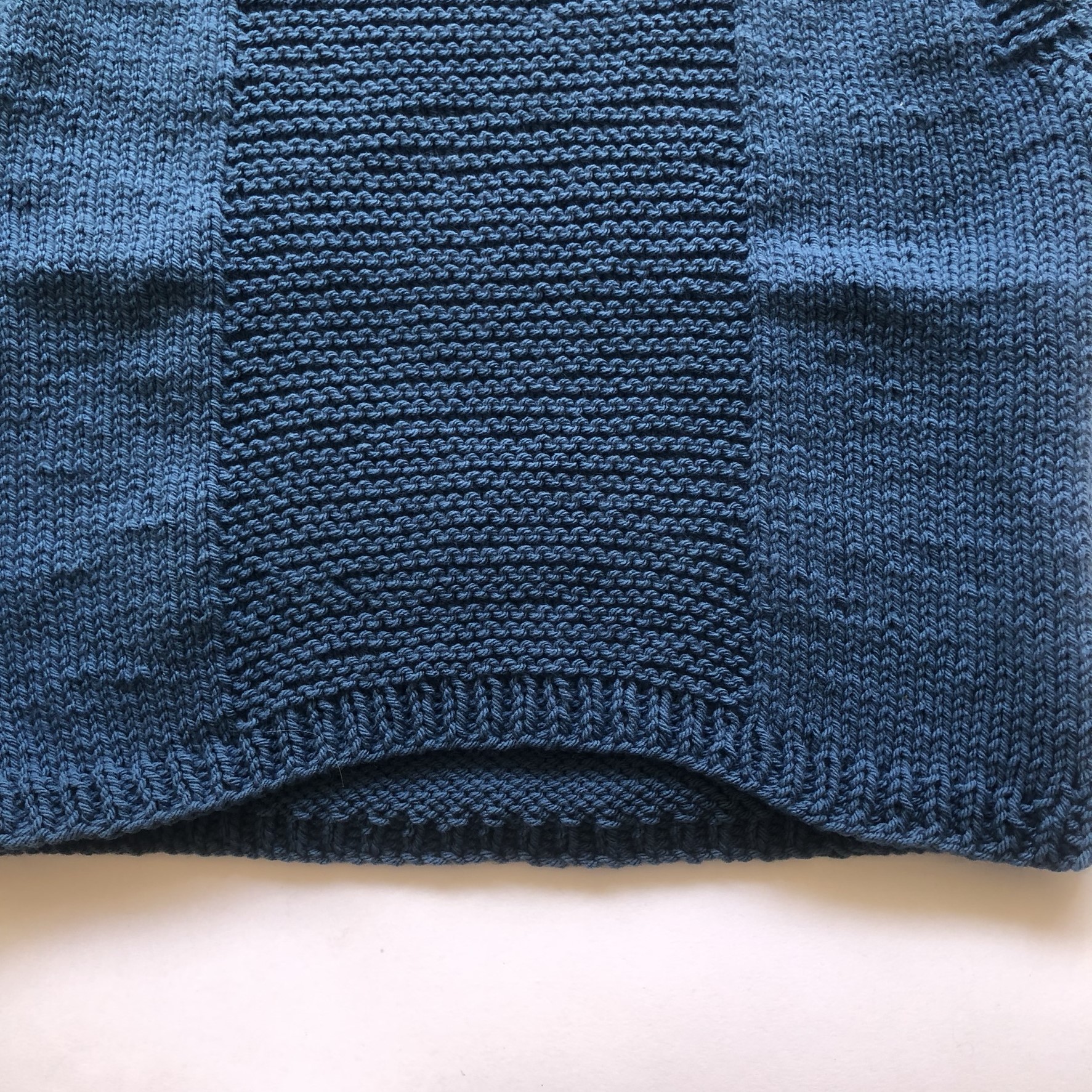 Chompita para Bebe de 2 Años - Imagen 3