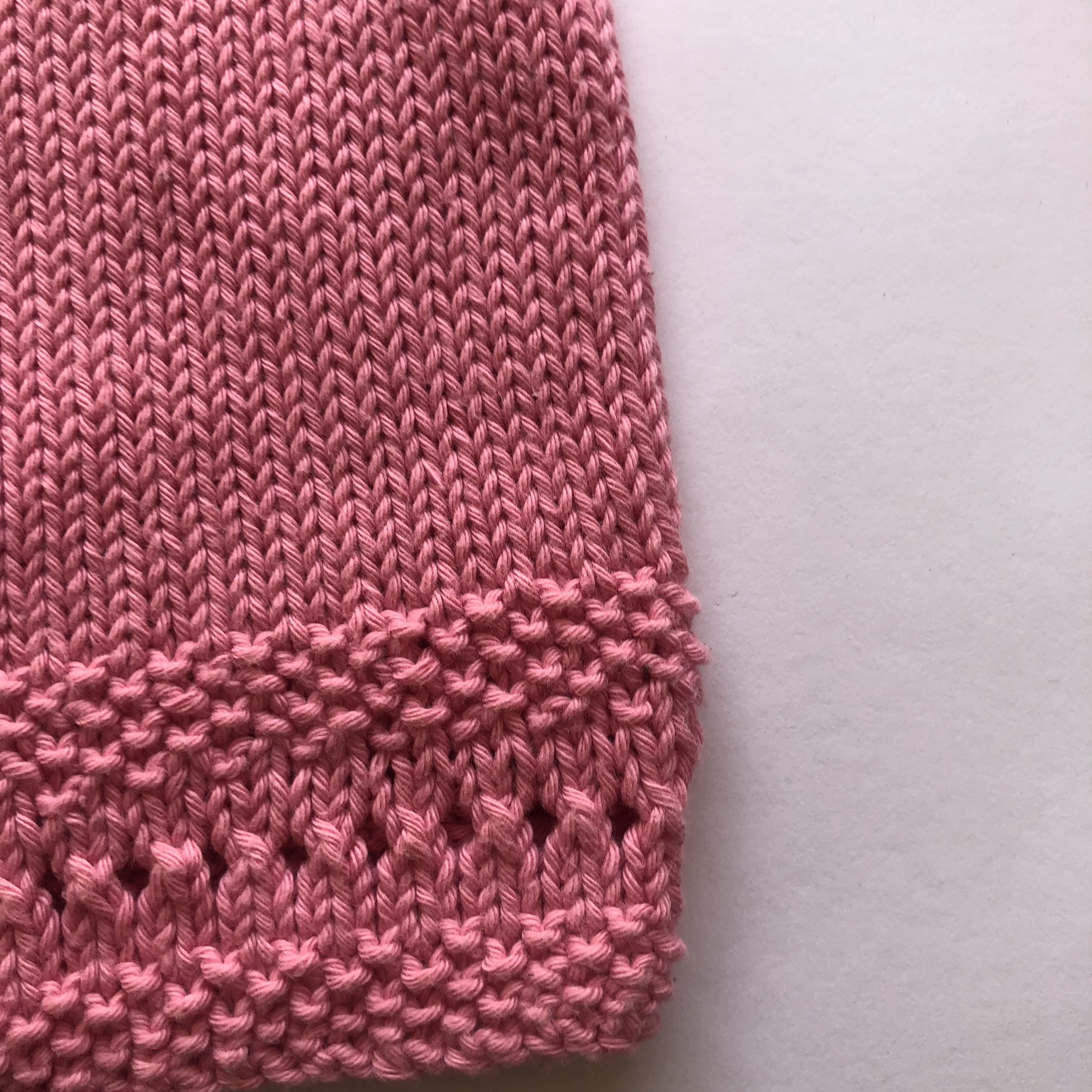 Saquito para Bebe de 3 Años - Imagen 2