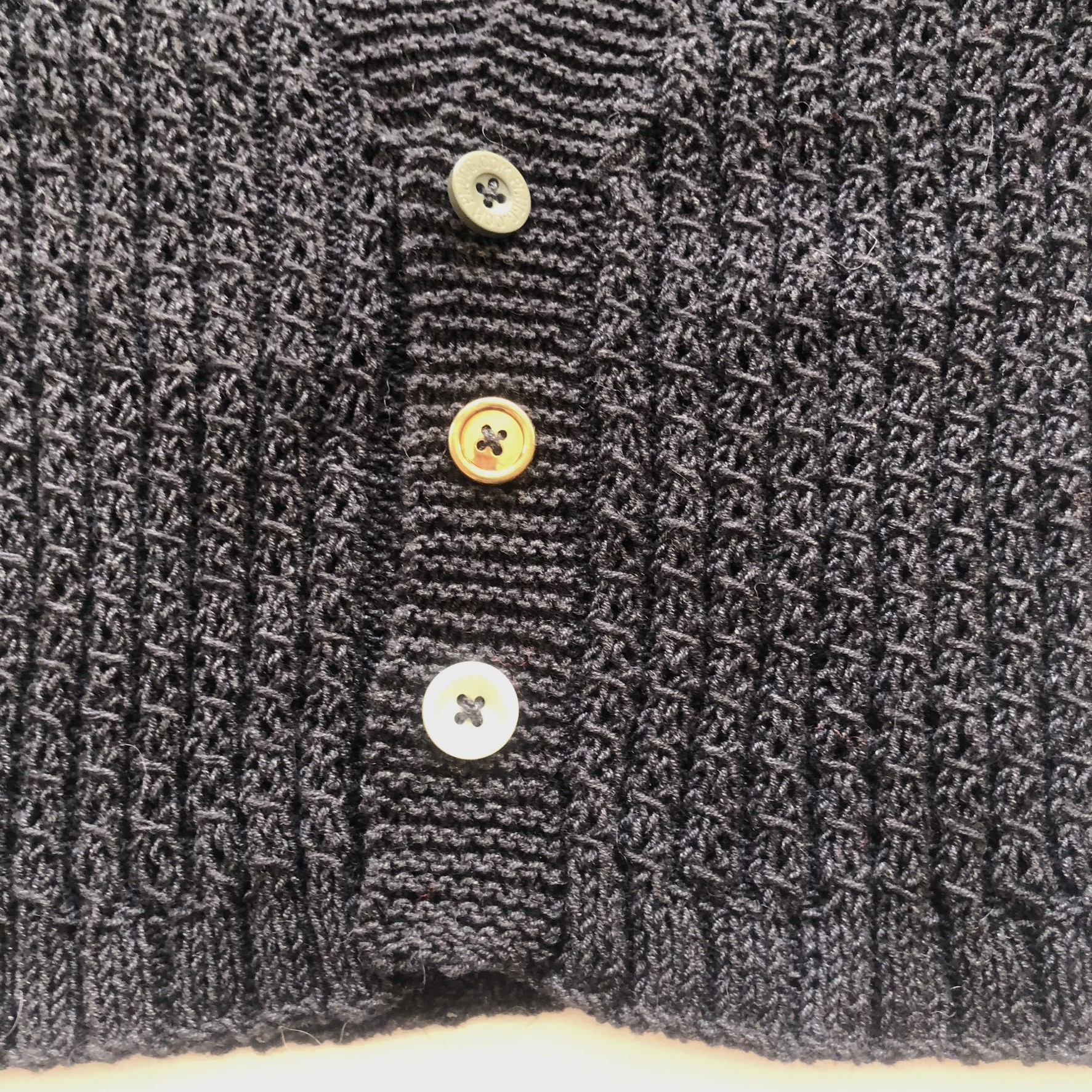 Saquito para Bebe de 8 Meses - Imagen 2