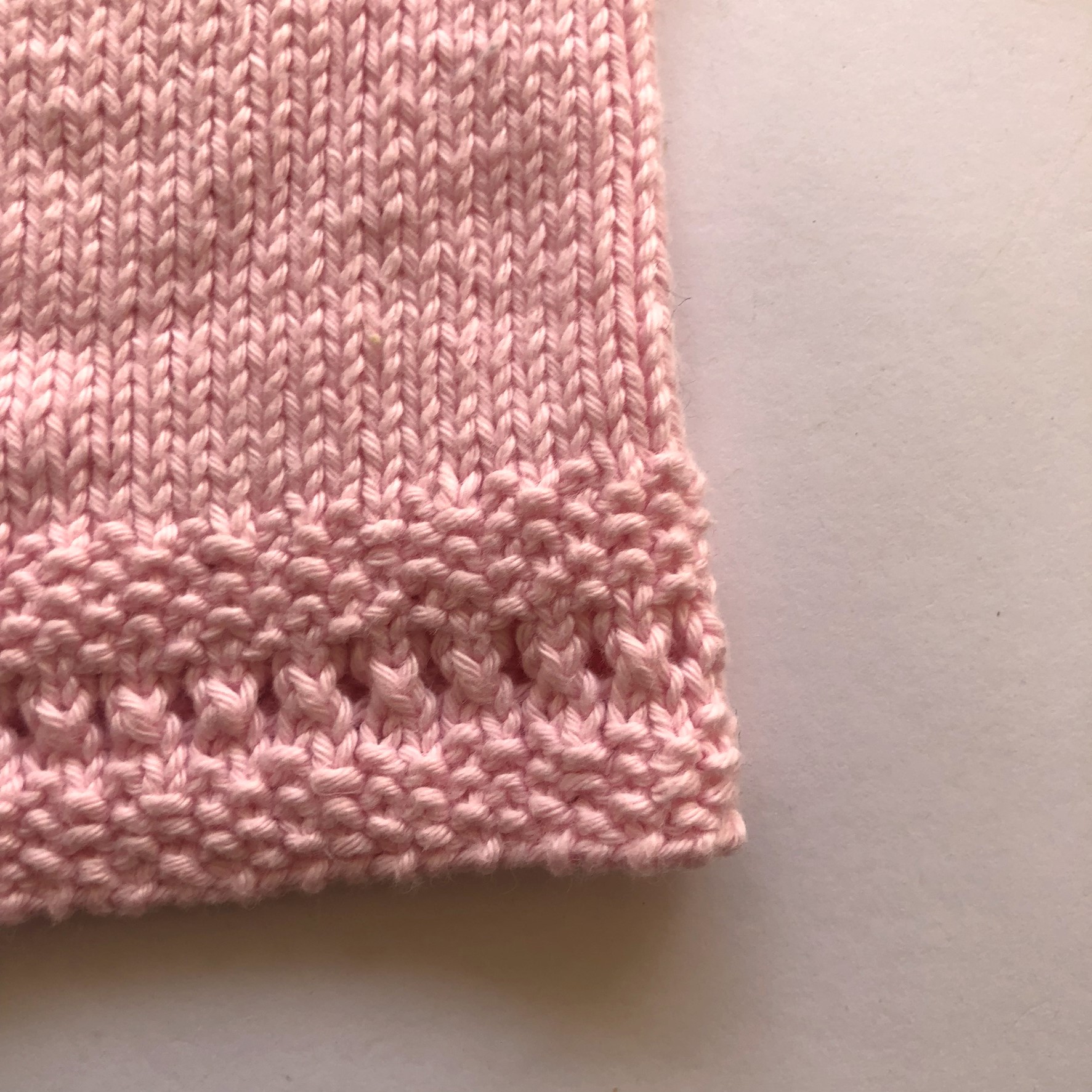 Saquito para Niña de 2 Años - Imagen 3