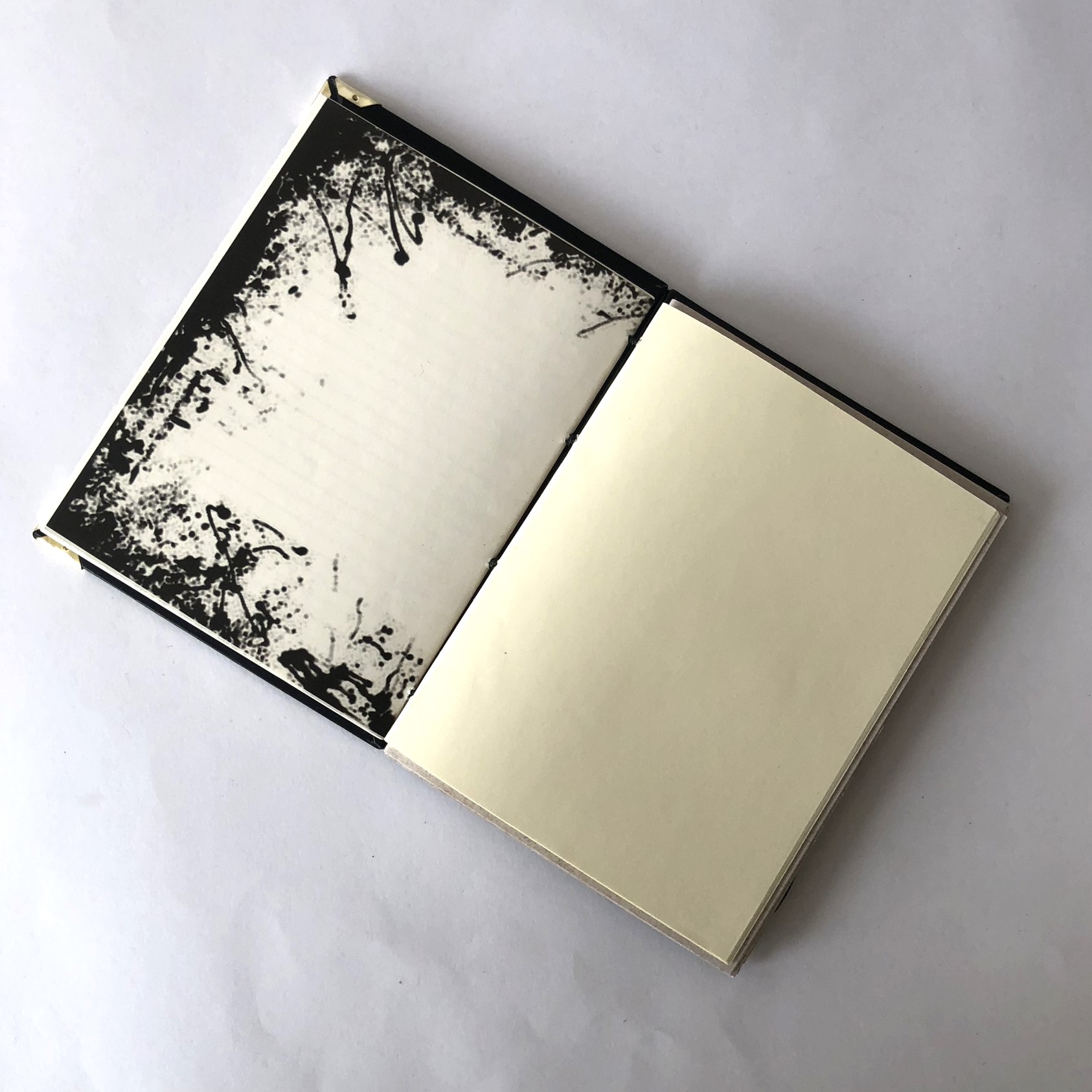 Cuadernos Artesanales de Bolsillo - Batman - Imagen 5