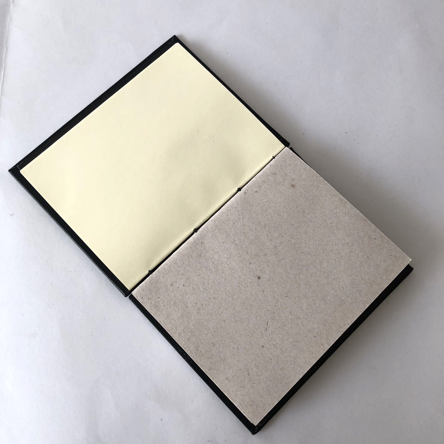 Cuadernos Artesanales de Bolsillo - Snoppy - Imagen 4