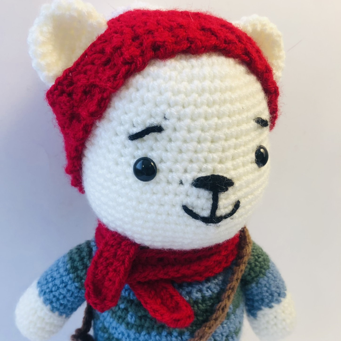 León - El Oso Blanco - Imagen 2