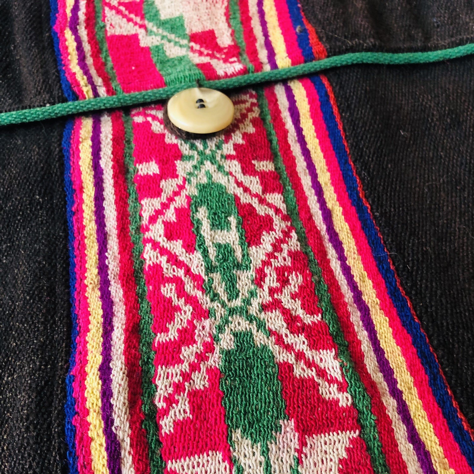 Bolsas TÃpicas de Aguayo - Imagen 2