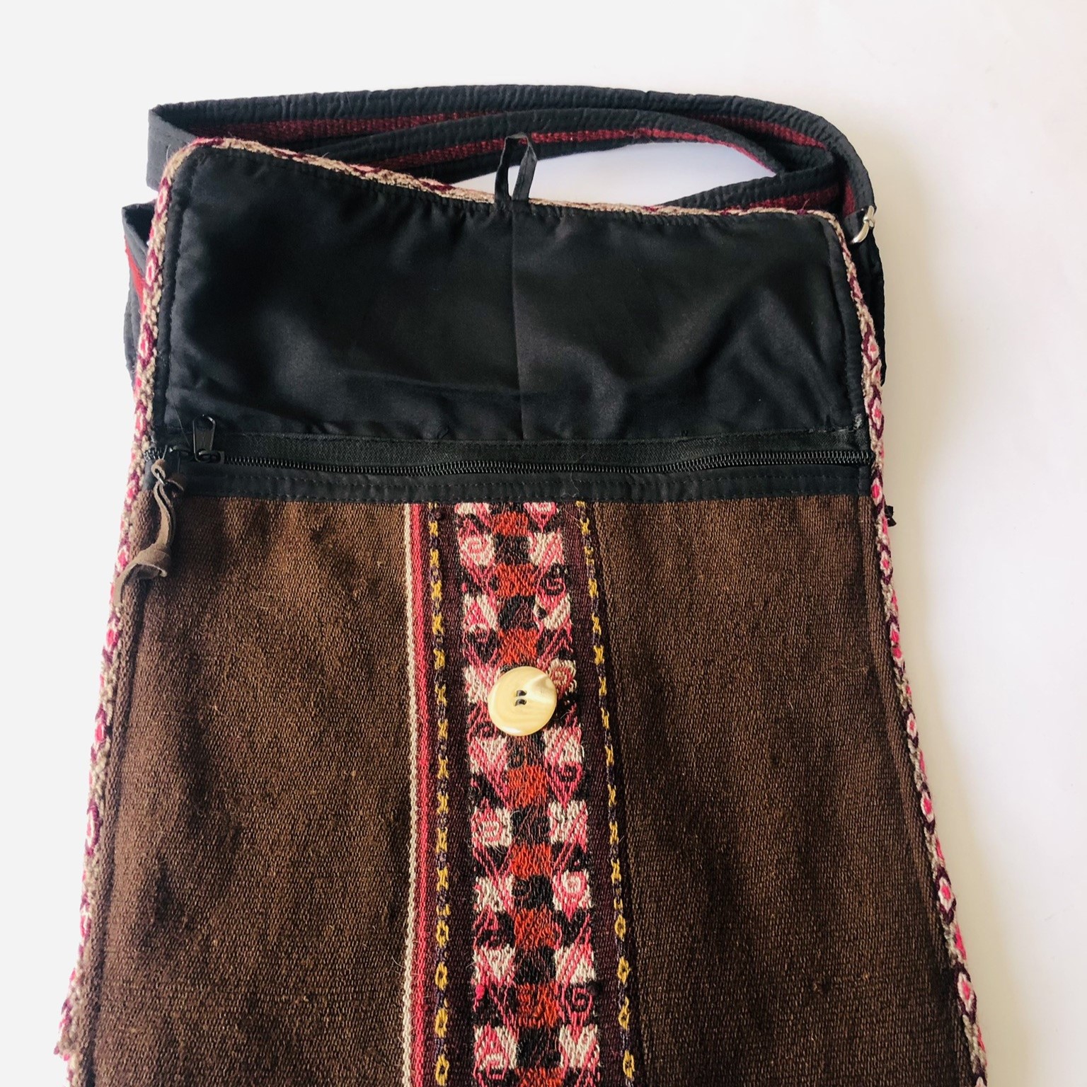 Bolsas TÃpicas de Aguayo - Imagen 2