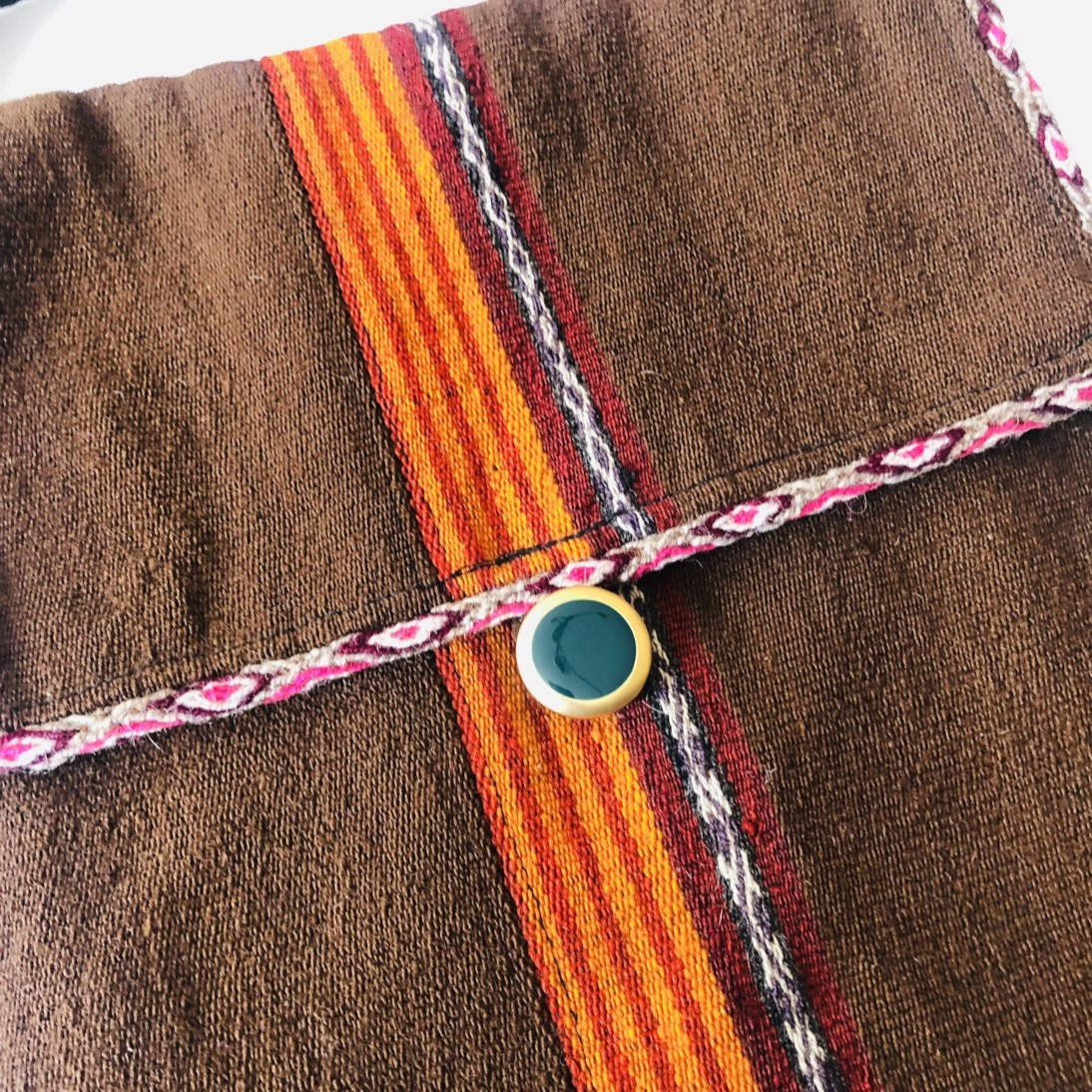 Bolsas TÃpicas de Aguayo - Imagen 2