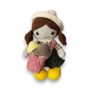 amigurumi, manos obreras, bolivia, hecho a mano, artesanias, tejidos, crochet