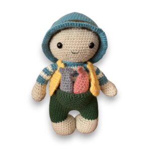 amigurumi, manos obreras, bolivia, hecho a mano, artesanias, tejidos, crochet