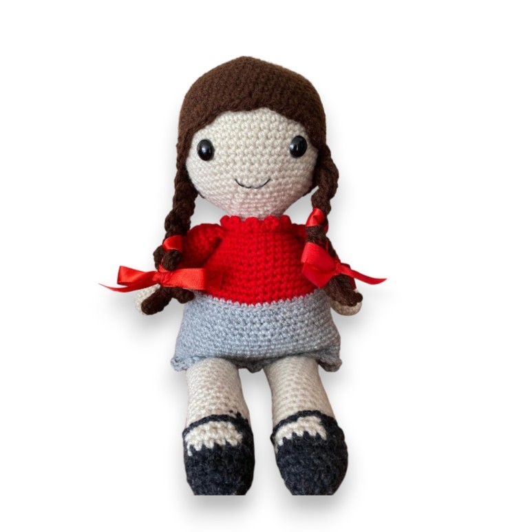 amigurumi, manos obreras, bolivia, hecho a mano, artesanias, tejidos, crochet