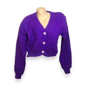 manos obreras, la paz, bolibia, mujeres, atesanos, artesanías, tejidos. saco, palillo,