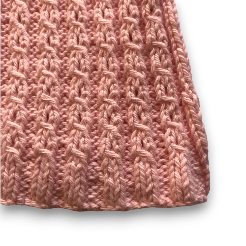 Vestido para Bebe 6 Meses - Imagen 3