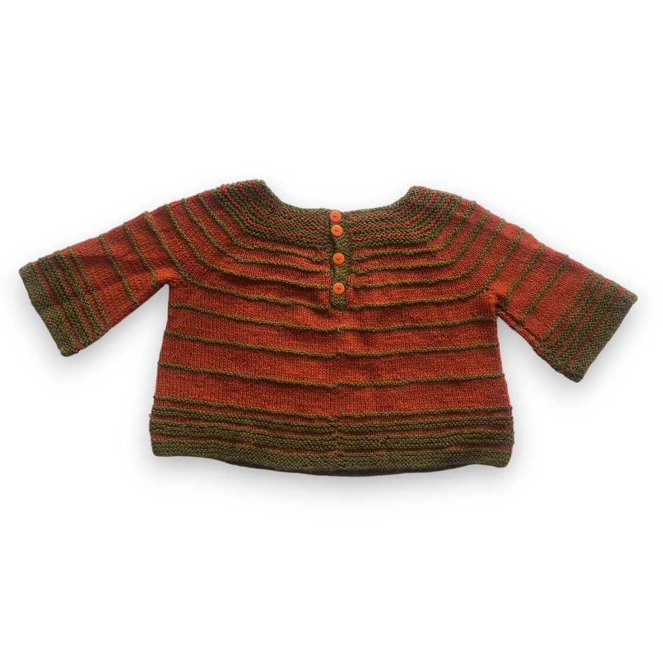 Vestido para Niña de 3 años - Imagen 6