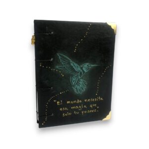 manos obreras, artesanas, mujeres, la paz bolivia, cuadernos, hecho a mano, pintado