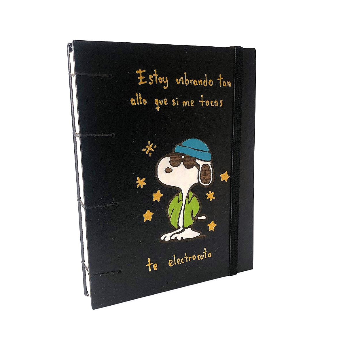 manos obreras, artesanas, mujeres, la paz bolivia, cuadernos, hecho a mano, pintado