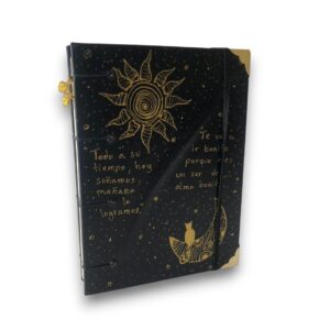 manos obreras, artesanas, mujeres, la paz bolivia, cuadernos, hecho a mano, pintado