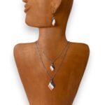 manos obreras, hecho a mano, mujeres, artesanas, bisutería, cerámica, esmaltada, dijes, collares, aretes