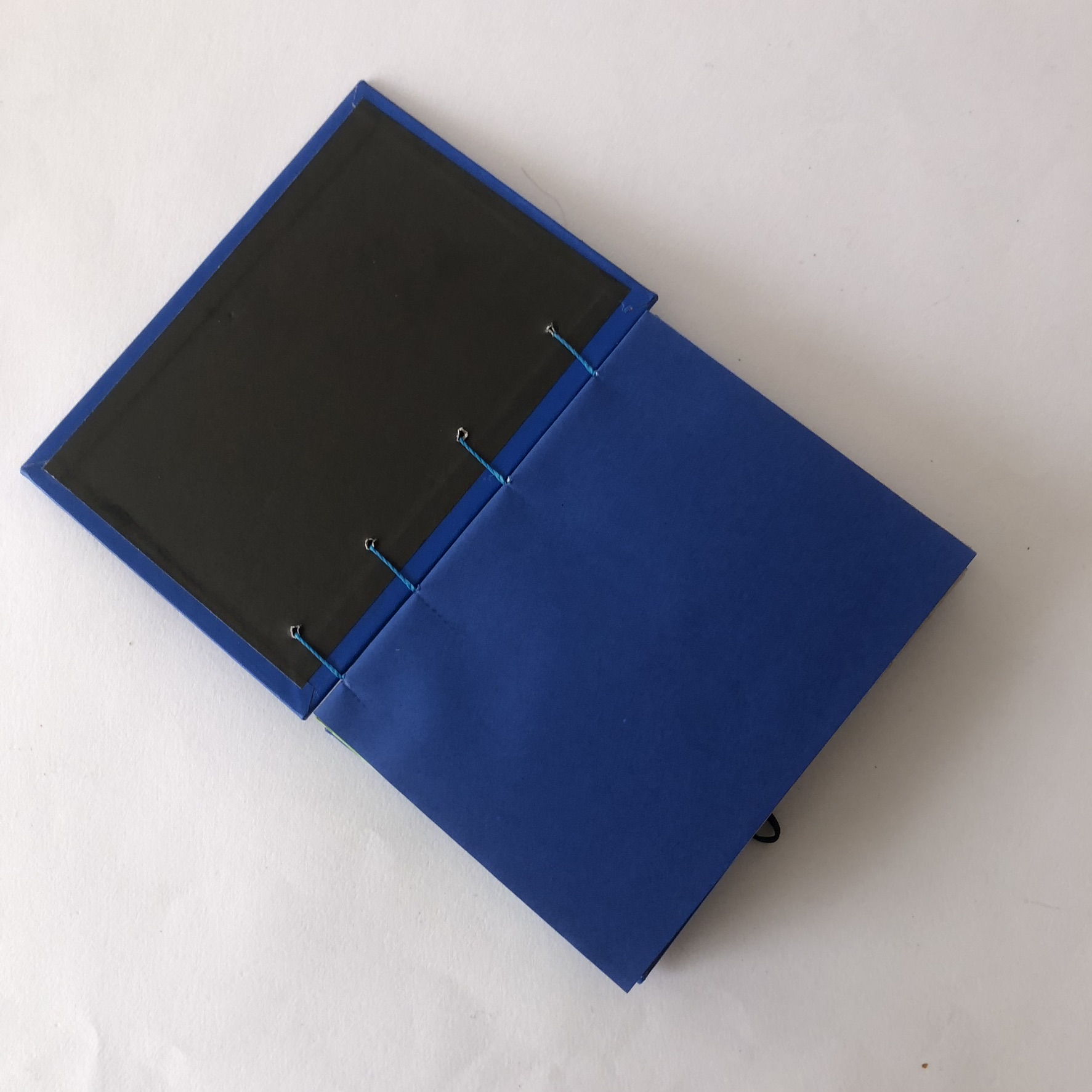 Cuadernos Artesanales de Bolsillo - Principito - Imagen 4