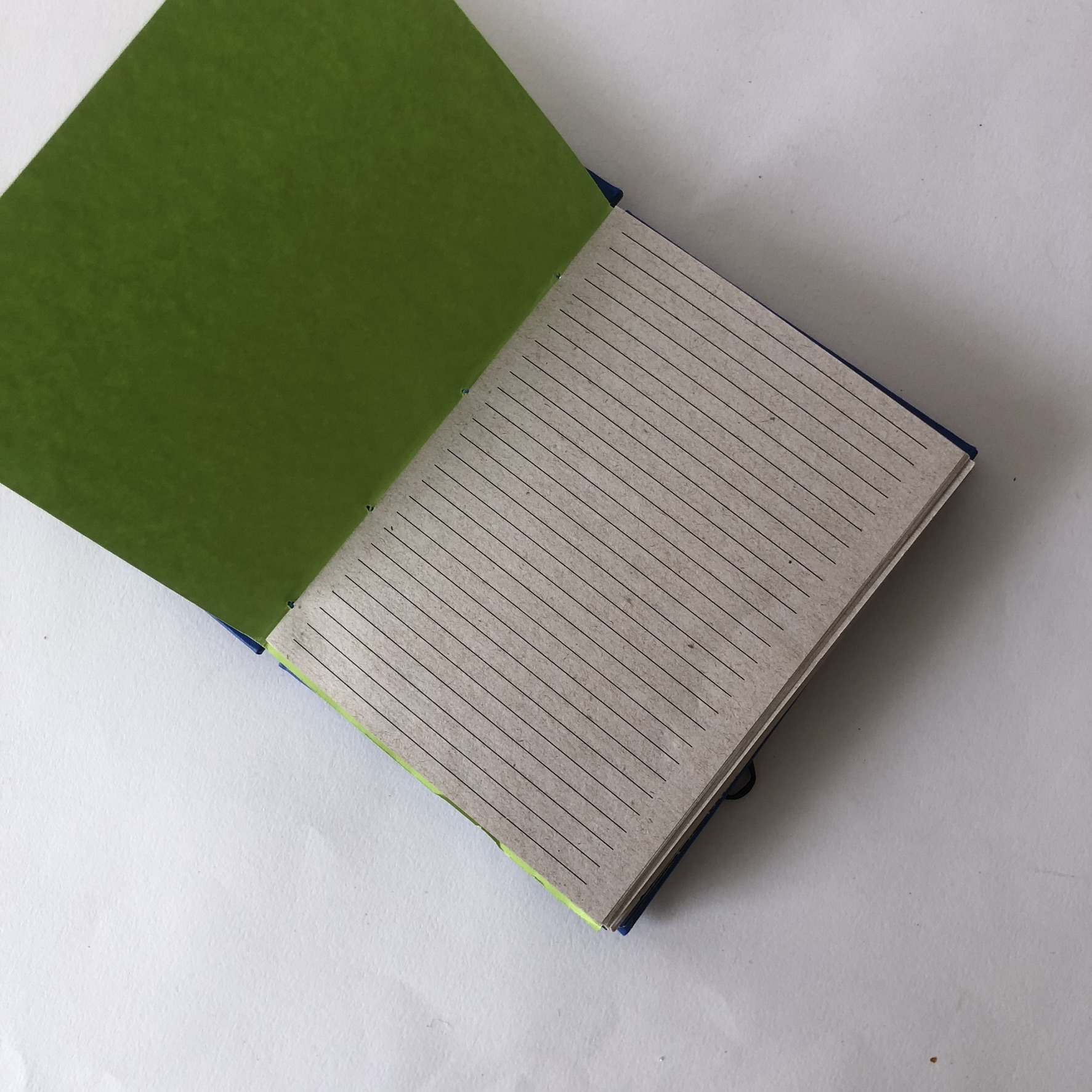 Cuadernos Artesanales de Bolsillo - Principito - Imagen 6