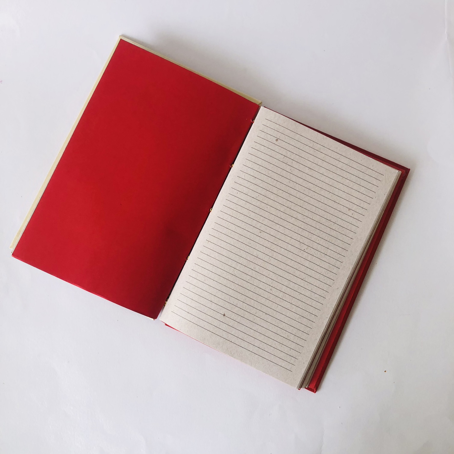 Cuadernos Artesanales Illimani - Imagen 4