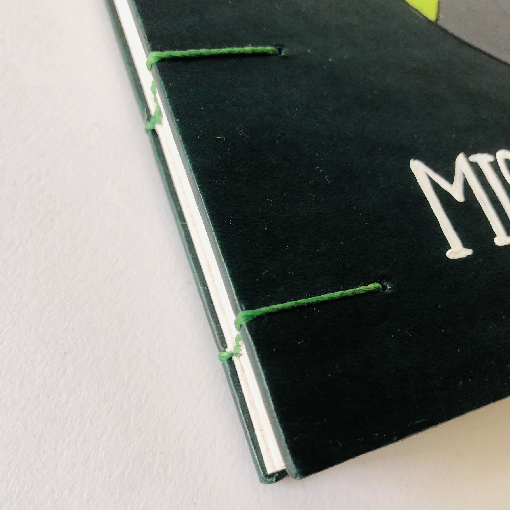 Cuadernos Artesanales de Receta - Imagen 2