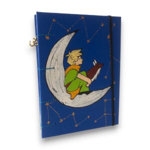 manos obreras, artesanas, mujeres, la paz bolivia, cuadernos, hecho a mano, pintado