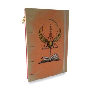 manos obreras, artesanas, mujeres, la paz bolivia, cuadernos, hecho a mano, pintado